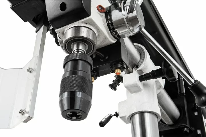 Станок радиально-сверлильный Jet JDR-34 №13