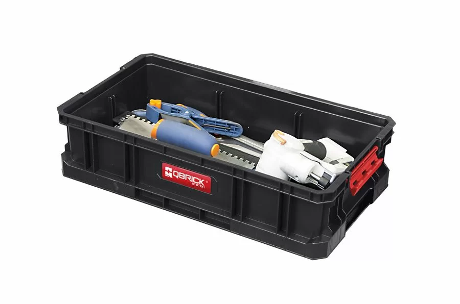 Ящик для инструментов Qbrick System Two Transport Box 100 №1