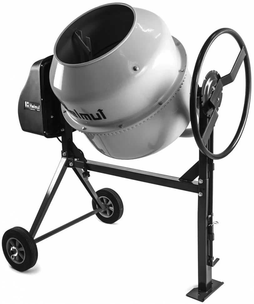 Бетоносмеситель Helmut BM180 №1