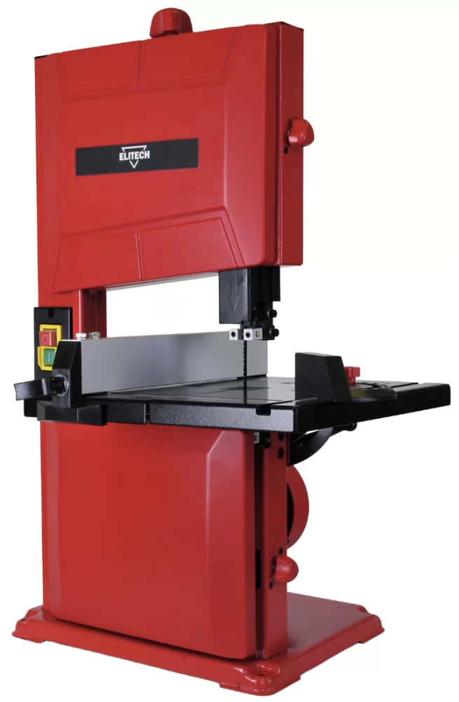 Пила ленточная Elitech СПЛ 040 (E2003.001.00) №3