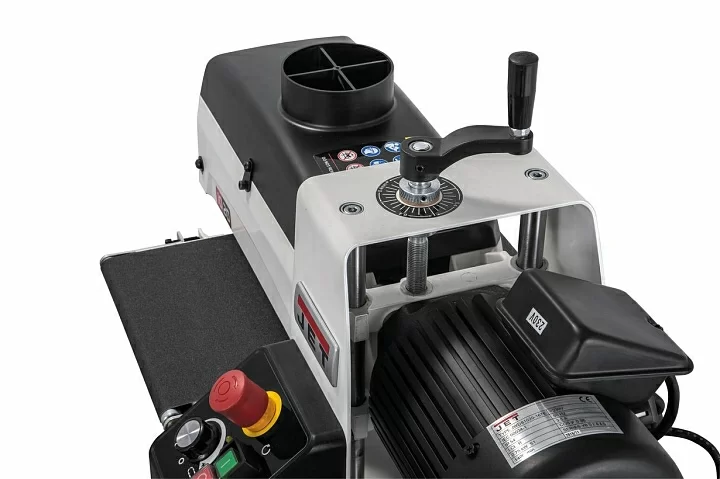 Станок барабанный шлифовальный Jet JWDS-1020-M №1