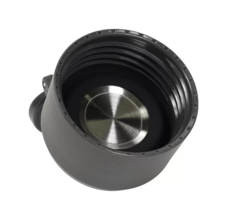 Термобутылка Stanley GO Quick Flip 0,47 л серая №1