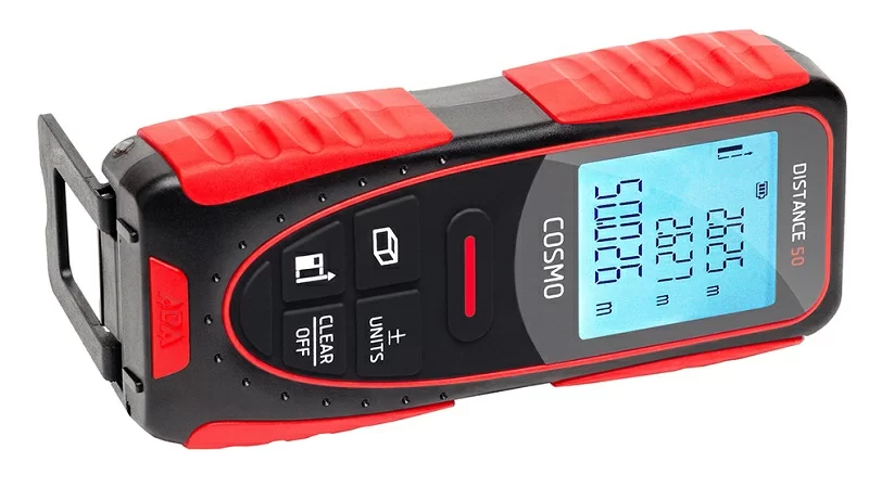 Лазерный дальномер ADA Cosmo 50 №1