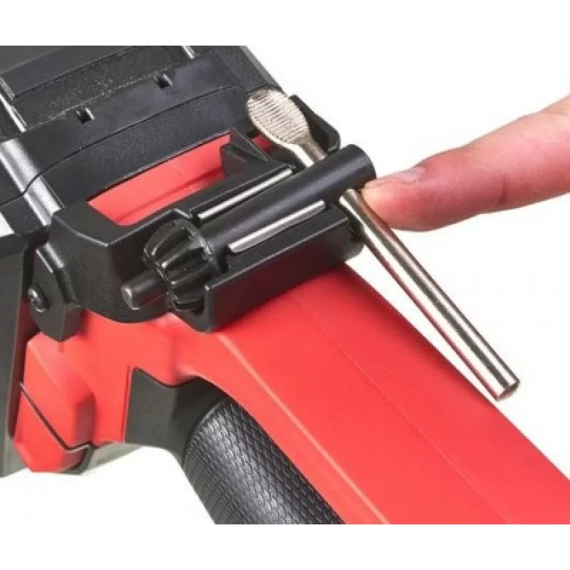 Аккумуляторная угловая дрель Milwaukee M18 FRAD2-0 FUEL (без акк. и з/у) №1