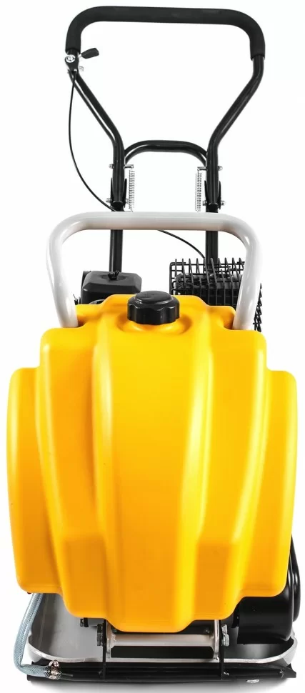 Виброплита бензиновая Helmut RP86 №4