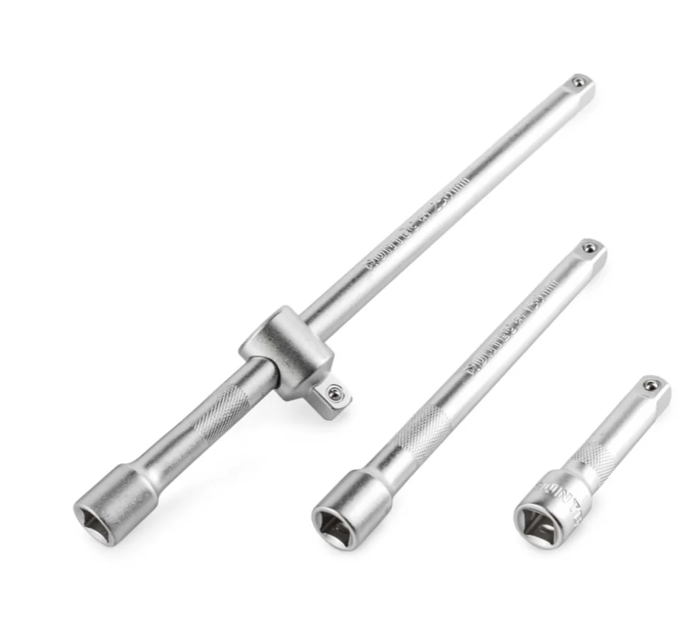 Набор головок и инструментов Runtec 3/8" (23 шт) №2