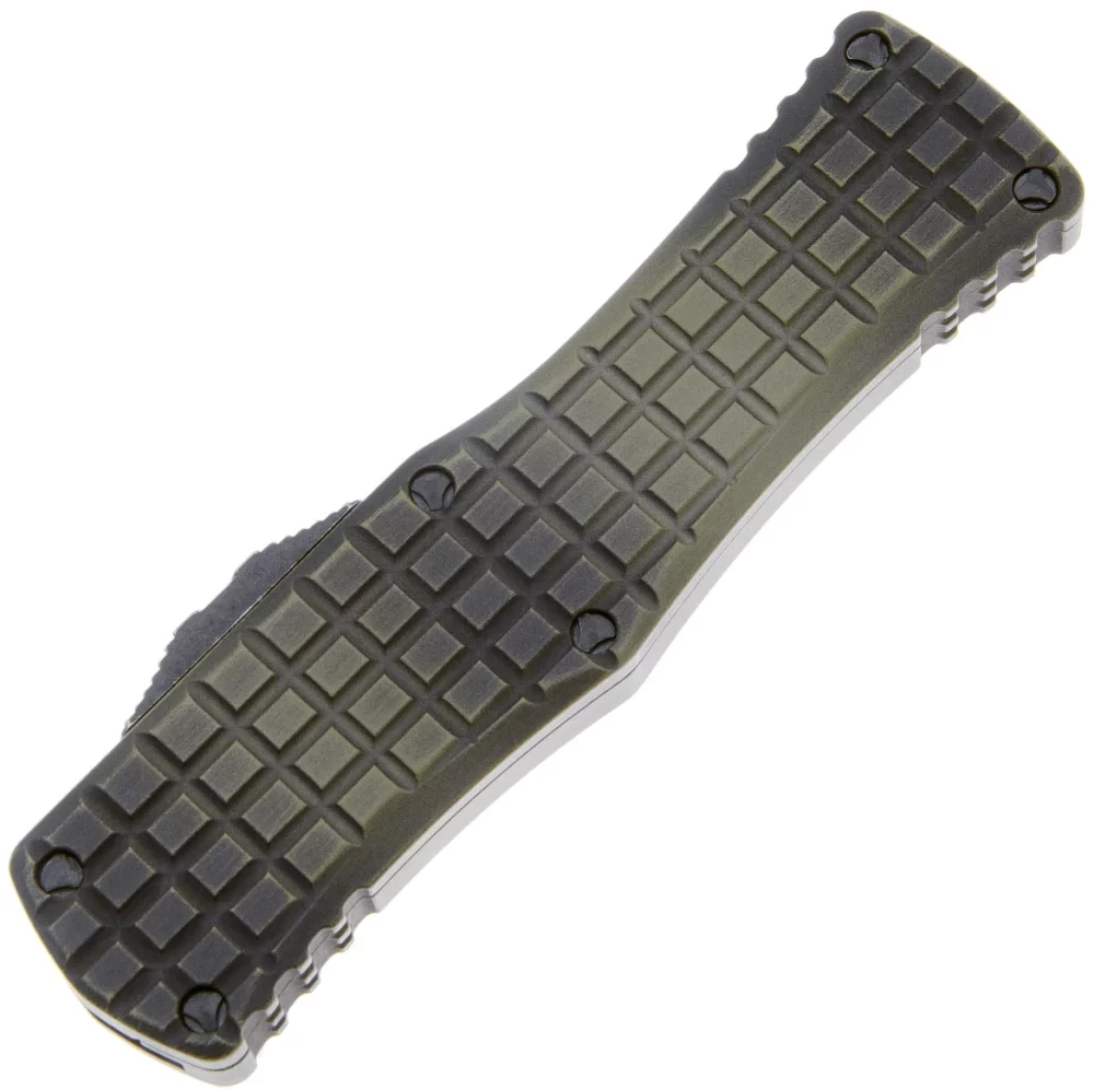Нож Microtech Hera S/E Frag Signature Serrated с серрейторным клинком (703-12APFRGS) №3