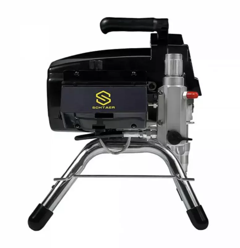 Окрасочный аппарат Schtaer Mars 22.1 №4