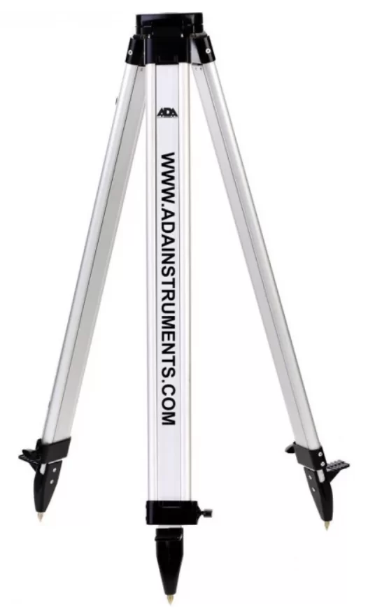 Нивелир оптический ADA PROF-X32 + рейка STAFF 5 + штатив ADA Light S №2