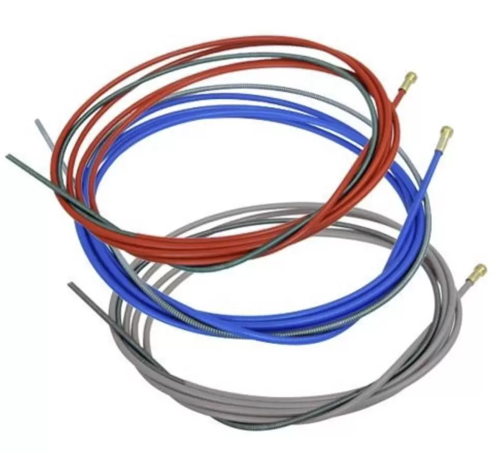 Раздел с товарами «Направляющие каналы» Фото раздела «Направляющие каналы»