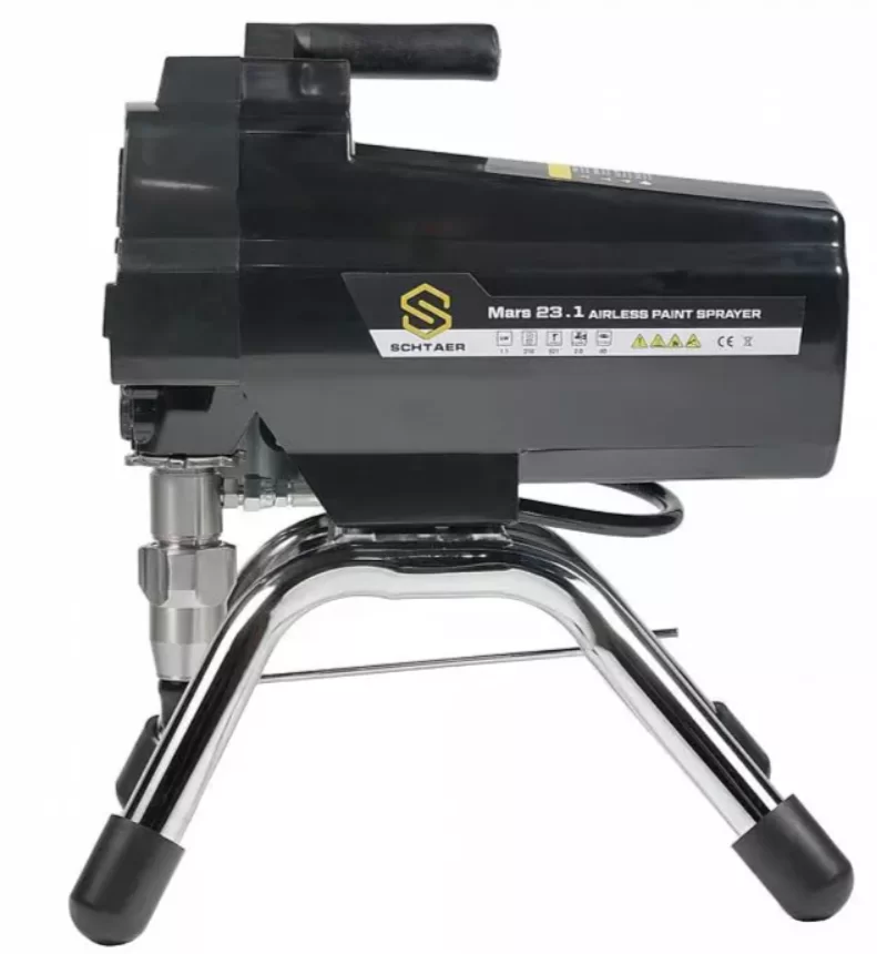 Окрасочный аппарат Schtaer Mars 23.1 №2