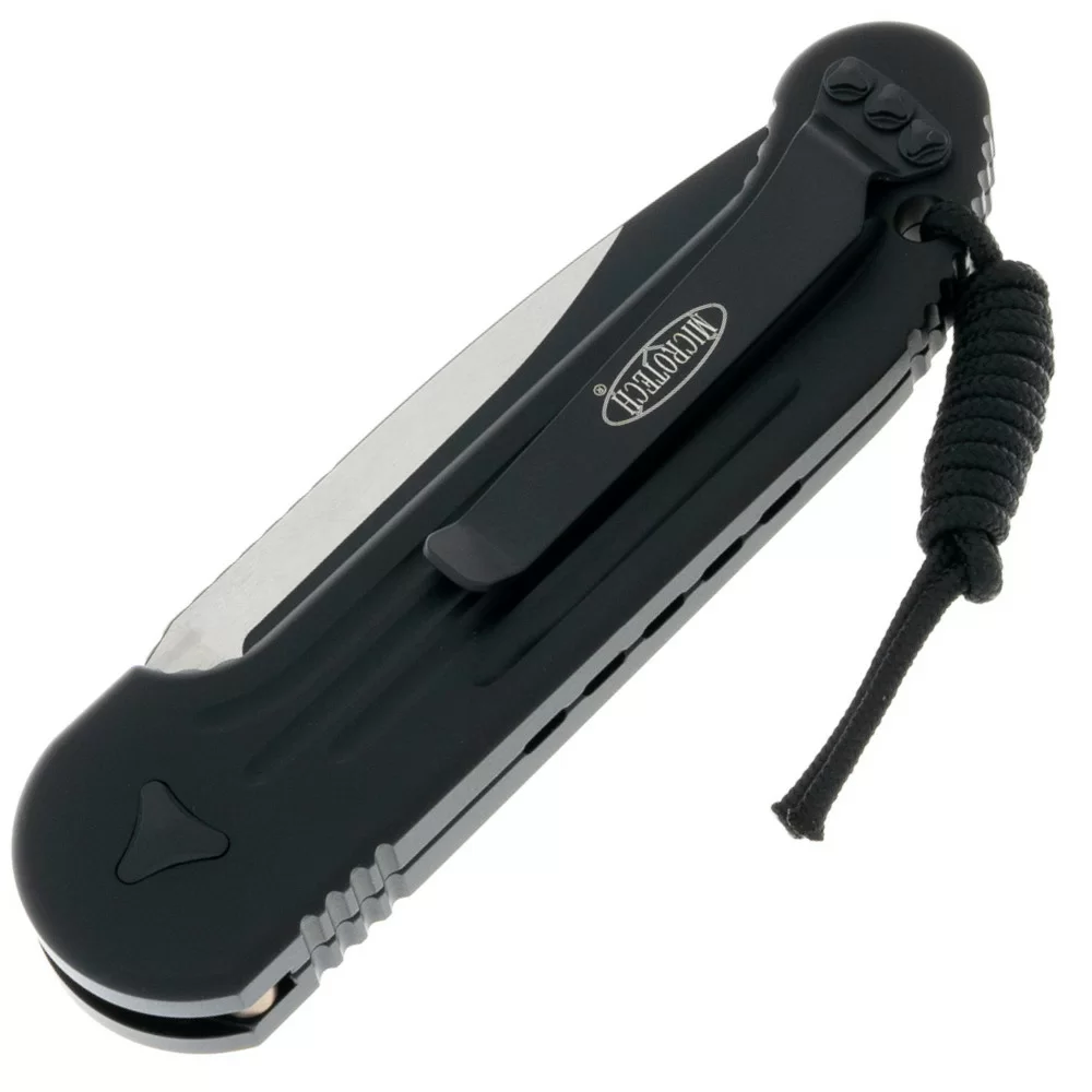 Нож Microtech LUDT Tactical DLC (135-1T) №3