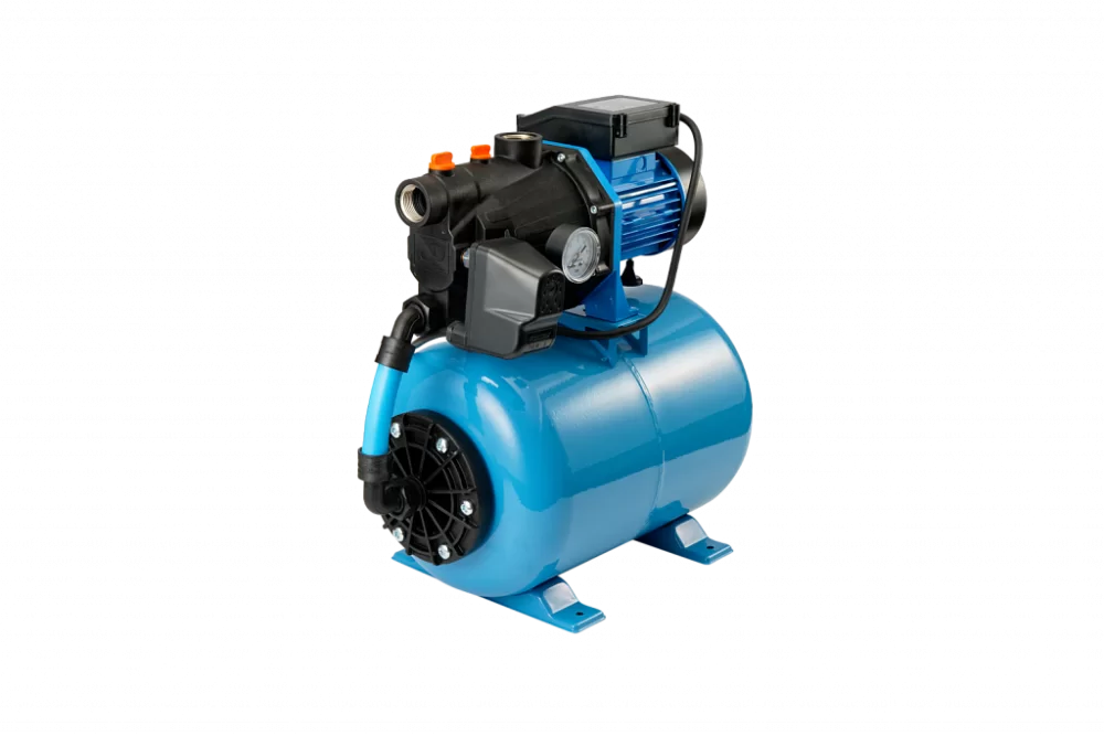 Насосная станция Джилекс Джамбо 60/35 П-24 (2.0) №1