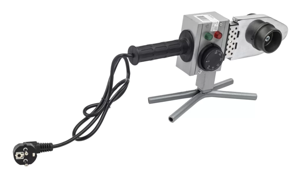 Сварочный аппарат для ПВХ труб Ресанта АСПТ-1000 №1