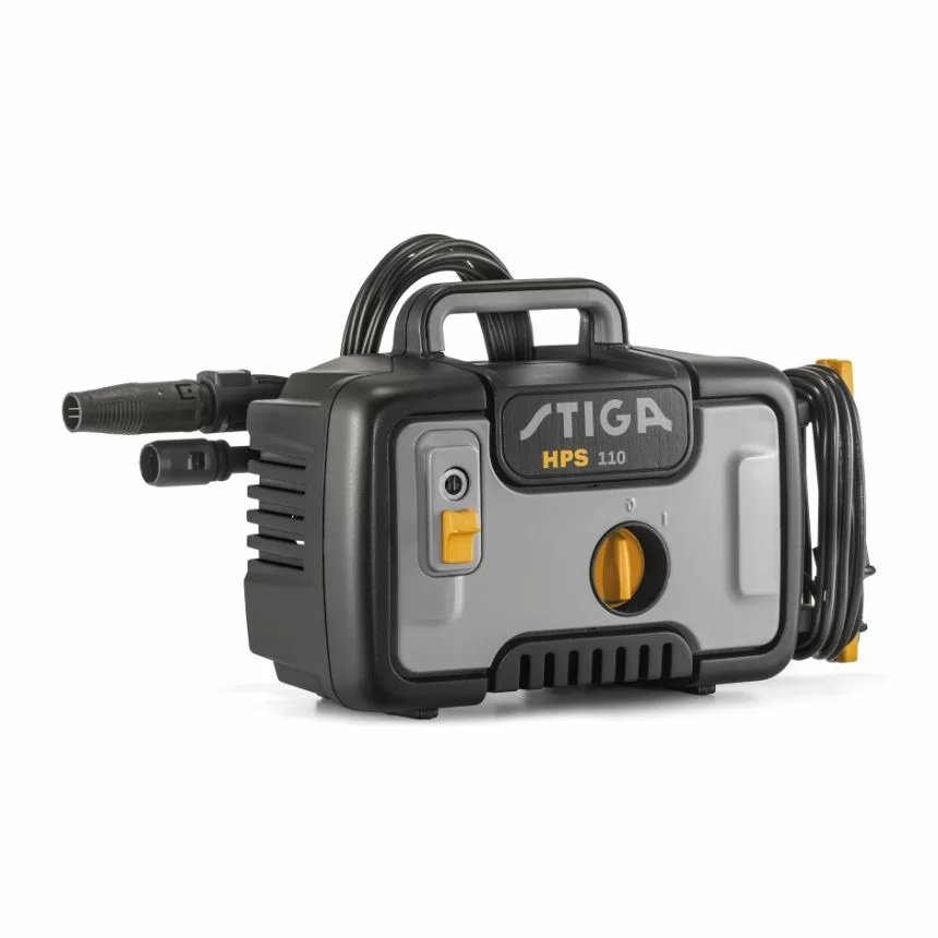 Мойка высокого давления Stiga HPS 110 №1