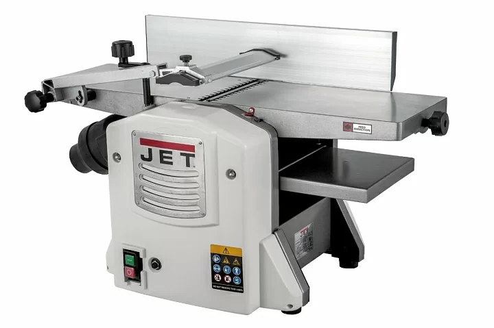 Станок фуговально-рейсмусовый Jet JPT-8В-М №2