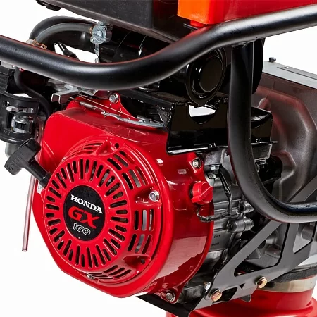 Вибротрамбовка бензиновая Kedasa SG80H №5