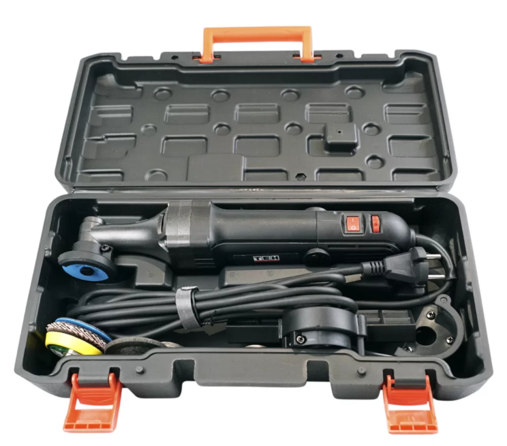 Гравер TEH TG200V №5