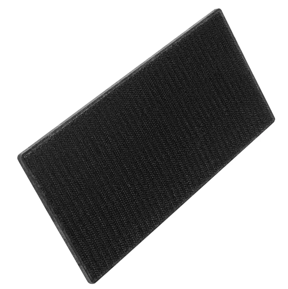 Набор губок с ручкой для зачистки плитки DLT GUB (3 шт) №2