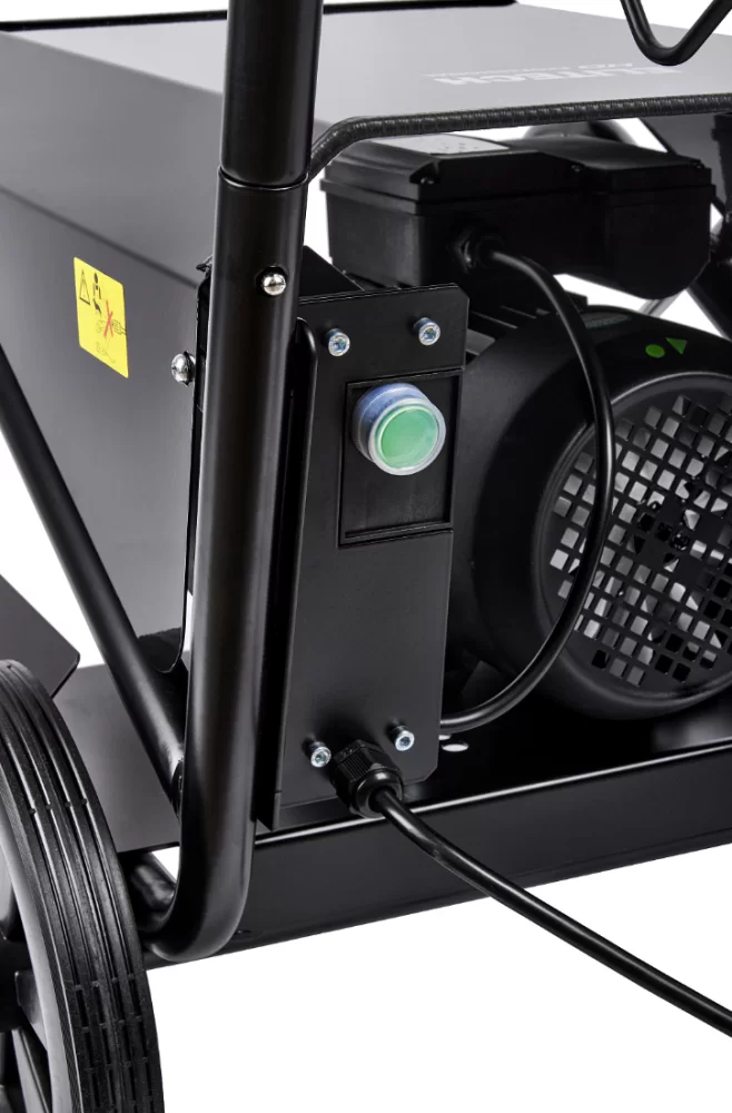 Мойка высокого давления Elitech HD HPW 3500 №5