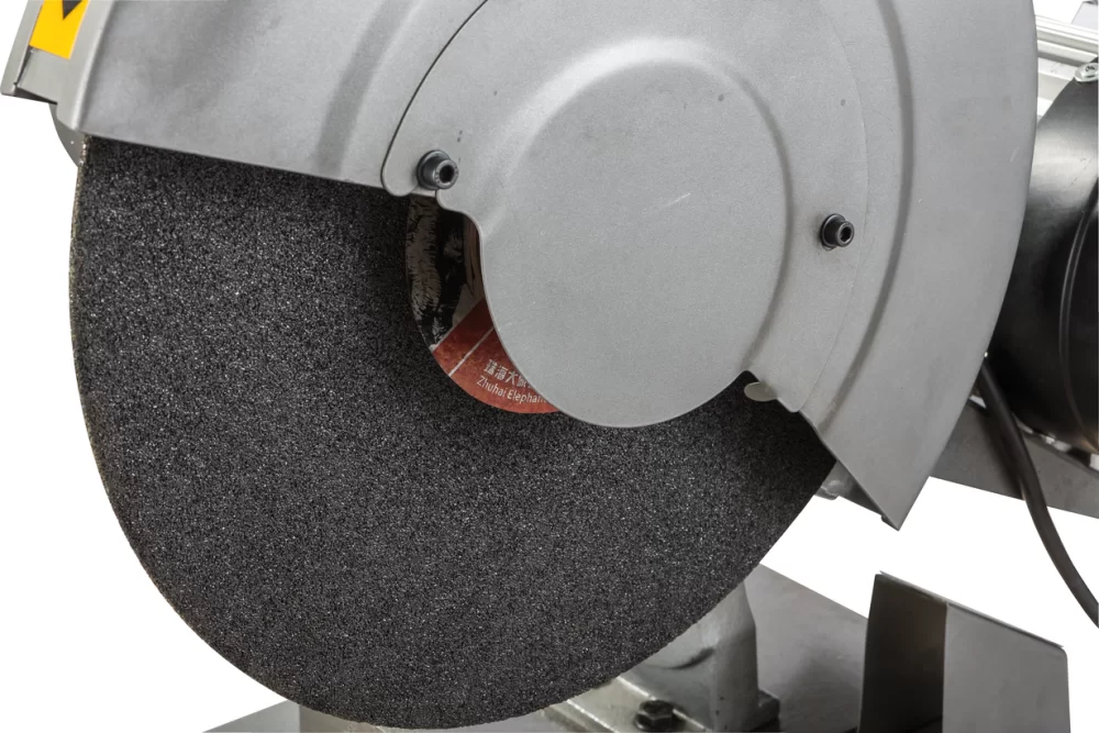 Пила монтажная Jet JCOM-400T 400В №5