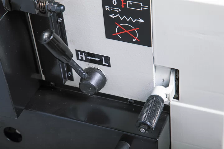 Станок токарный по металлу Jet BD-7 №1