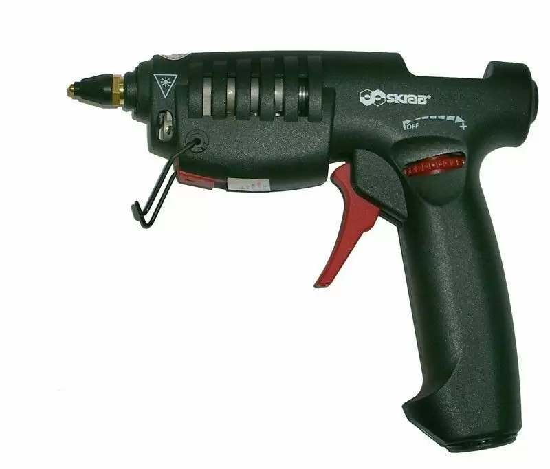 Фото раздела «Газовые клеевые пистолеты»