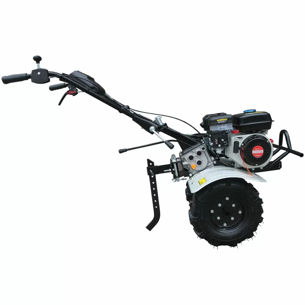 Мотоблок бензиновый Интерскол МБ-75/7 №1