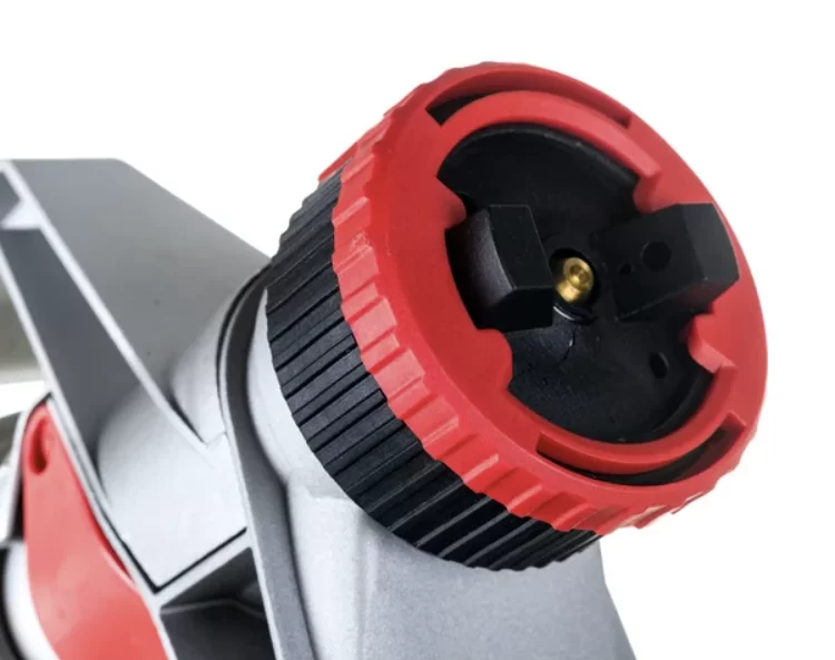 Краскораспылитель Crown CT31014 №2