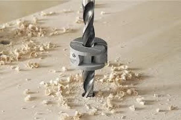 Набор упоров ограничения глубины Wolfcraft d 6,8,10 мм №1