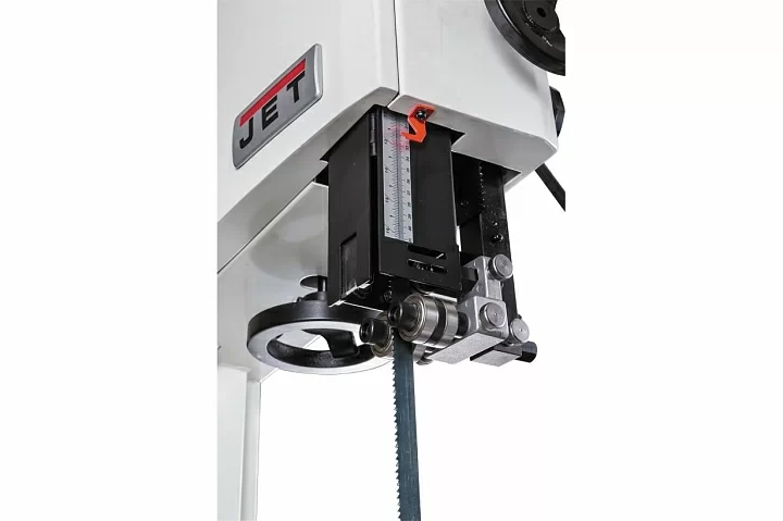 Станок ленточнопильный Jet JWBS-20-T 400В №8