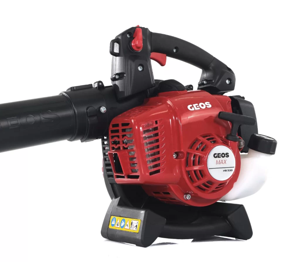Воздуходувка бензиновый GEOS Max HB 330 №1