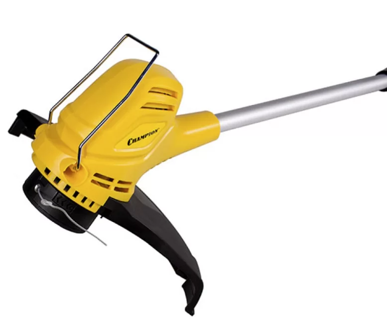 Аккумуляторный триммер Champion TB400 (без акк. и з/у) №1