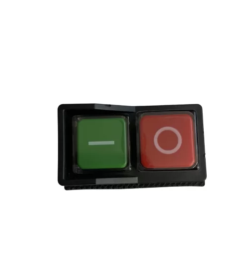 Выключатель для бетономешалок/станков/компрессоров AEZ 5 контактов 131(b) №1