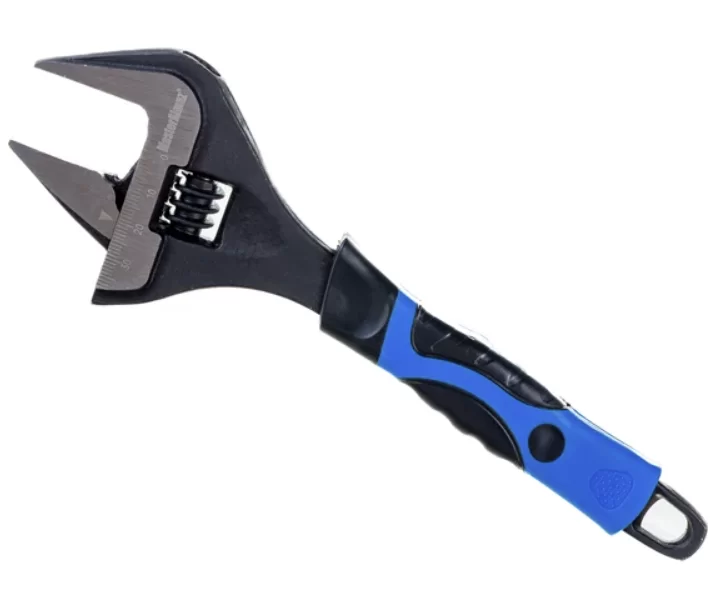 Ключ разводной МастерАлмаз 8"/200 мм – №1