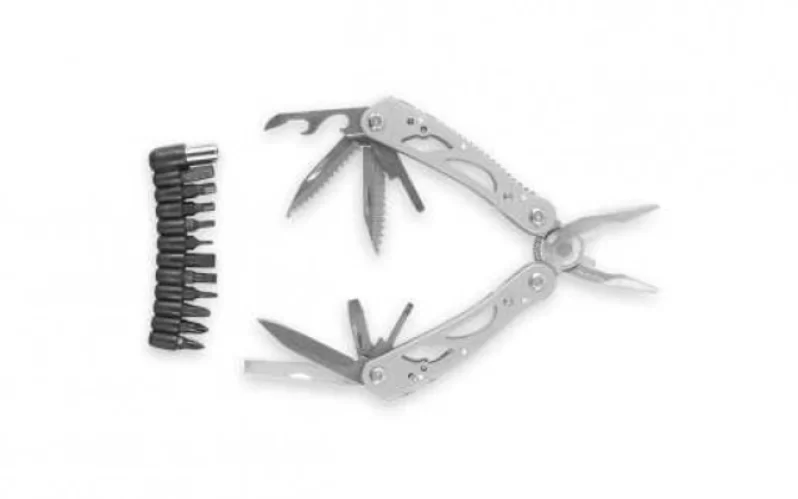 Набор туристический Villartec "Suv Kit" 6 предметов в сумке №5