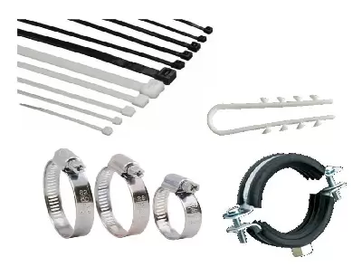 Крепежные материалы купить в интернет-магазине Тиски в Екатеринбурге