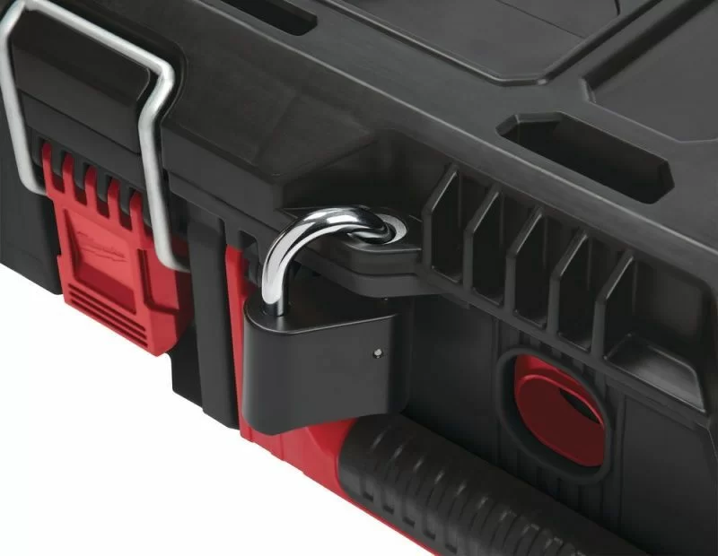 Кейс Milwaukee Packout Box №3