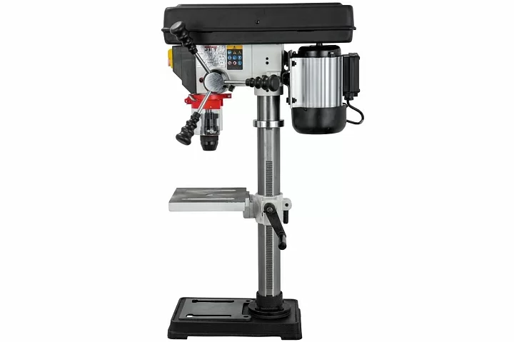 Станок сверлильный Jet JDP-10 BM №6