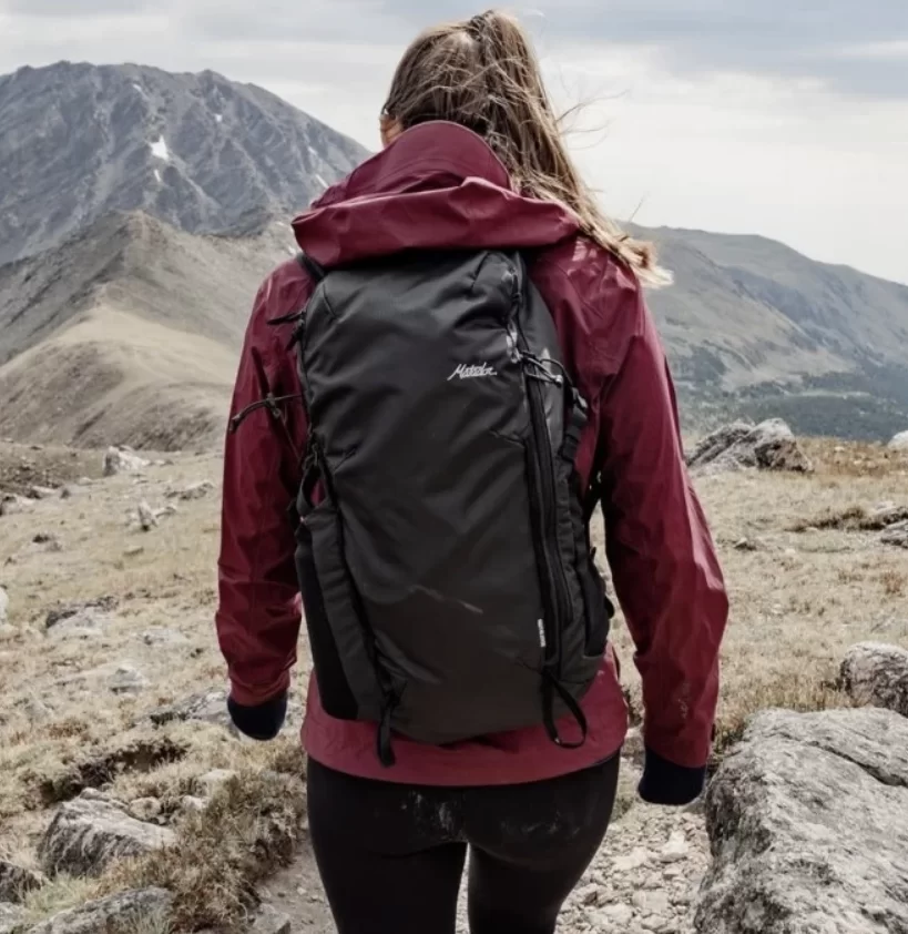 Рюкзак Matador Beast 2.0 18 л. черный (MATBE18001BK) №4