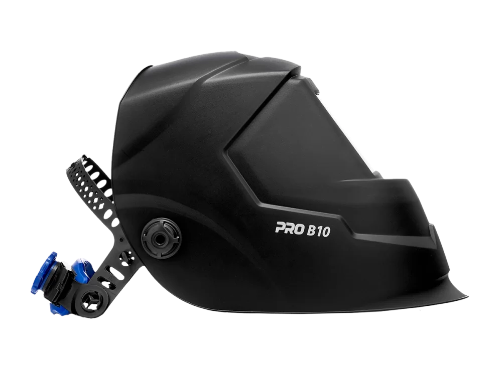 Маска сварщика Сварог PRO B10 True Color №2