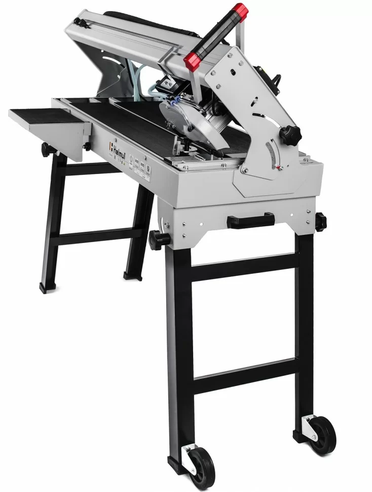 Плиткорез электрический Helmut FS200H №1