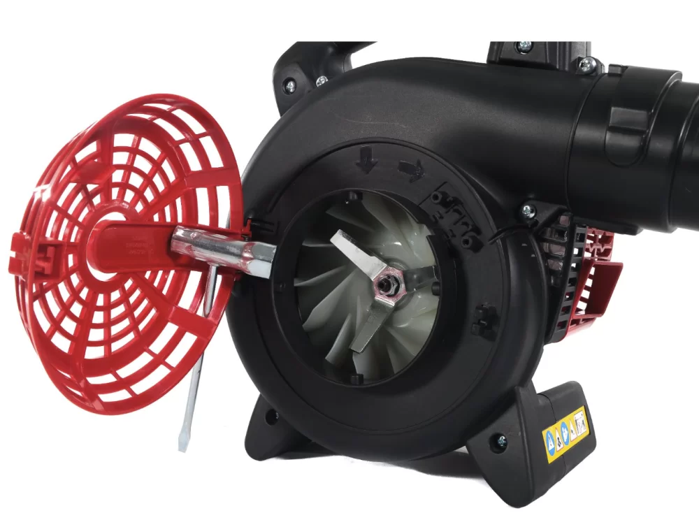 Воздуходувка бензиновый GEOS Max HB 330 №3