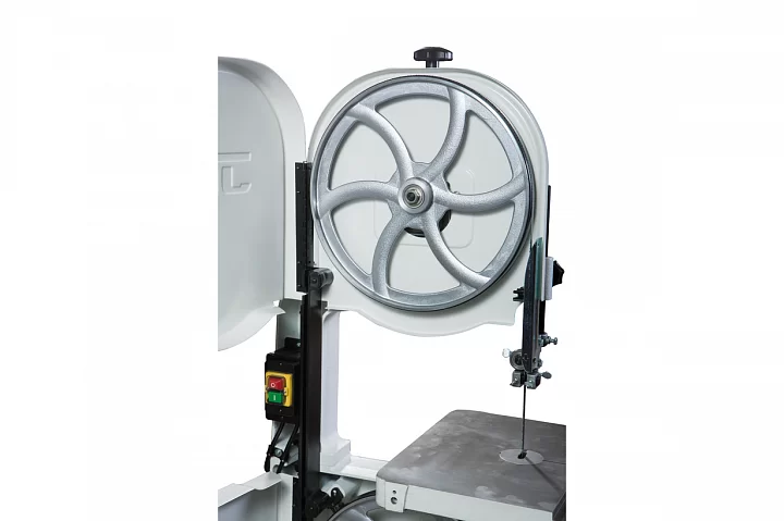 Станок ленточнопильный Jet JWBS-14OS-M №2