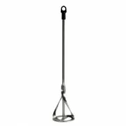 Товар «Насадка для миксера Elitech 80х400 мм» Фото товара «Насадка для миксера Elitech 80х400 мм»