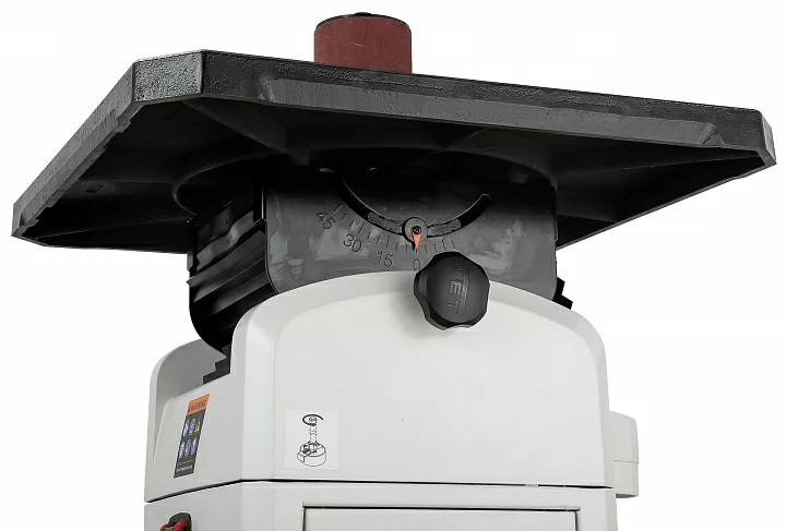 Станок осцилляционный шпиндельный шлифовальный Jet JOSS-S №2