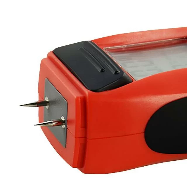 Влагомер древесины и строительных материалов Condtrol Hydro-Test (3-14-022) №1