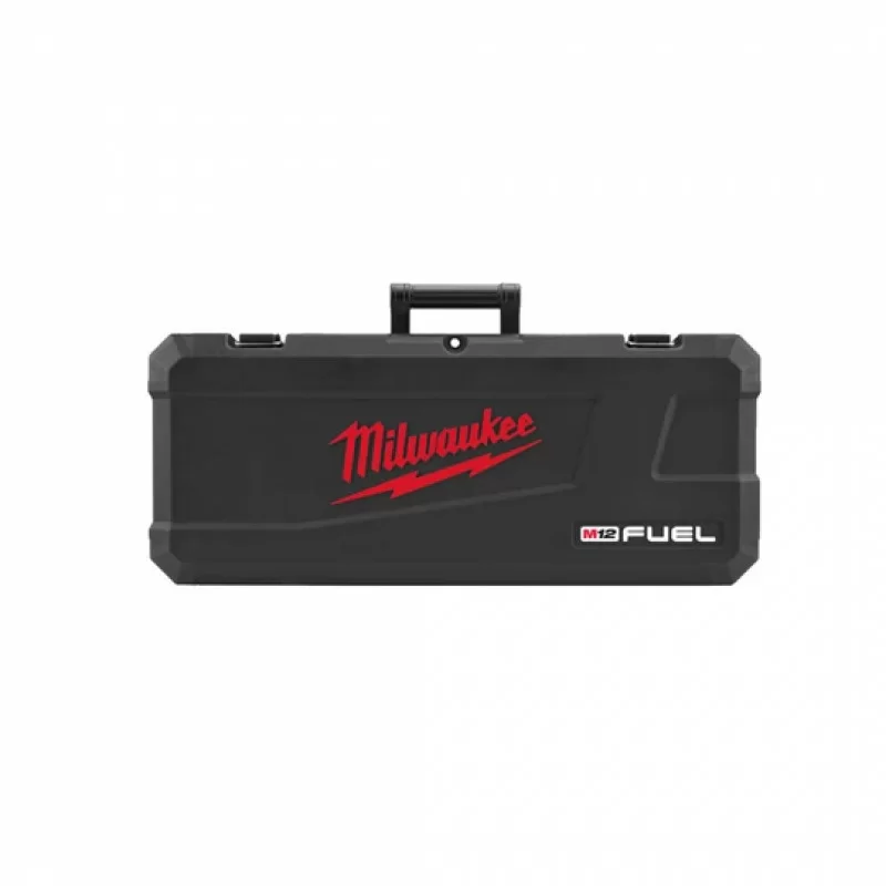 Аккумуляторный электронный динамометрический ключ Milwaukee M12 ONEFTR12-0C FUEL 1/2'' №1