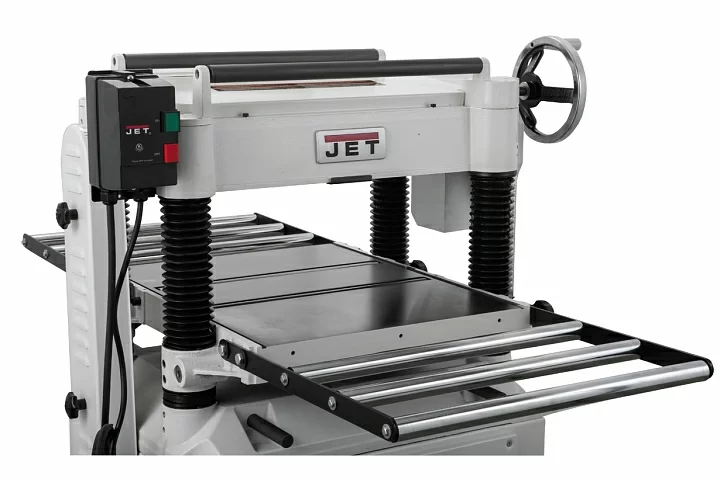 Станок рейсмусовый Jet JWP-208-3 №5