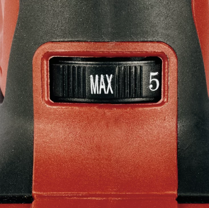 Аккумуляторный многофункциональный инструмент (реноватор) Einhell PXC Varrito (без акк. и з/у) №1